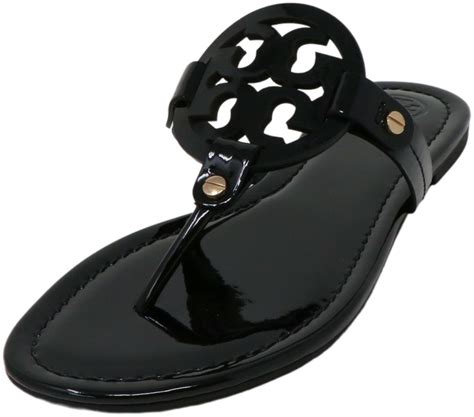 cheapest Tory Burch Miller sandals